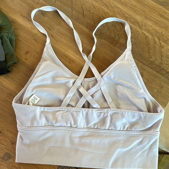 Aerie sports bras-$24 for pack is 3. - Picture 4 of 4